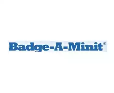 badgeaminit.com logo