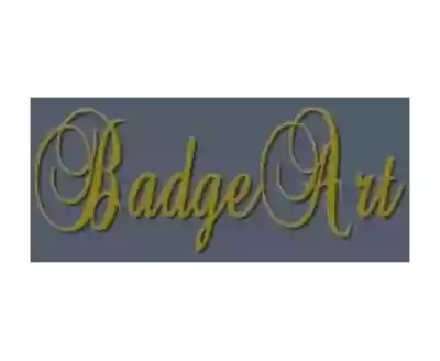 Badge Art logo