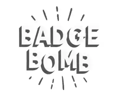 Shop Badge Bomb discount codes logo