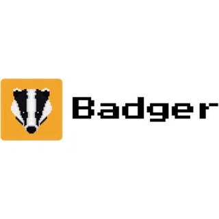 Shop Badger Finance logo