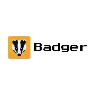 Badger Finance logo