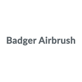 Badger Airbrush logo