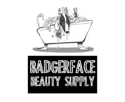 Badgerface Beauty Supply coupon codes