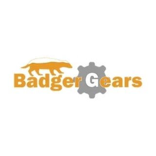 Shop Badger Gears logo