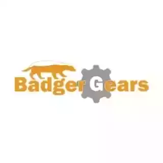 Badger Gears coupon codes