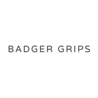 Badger Grips coupon codes