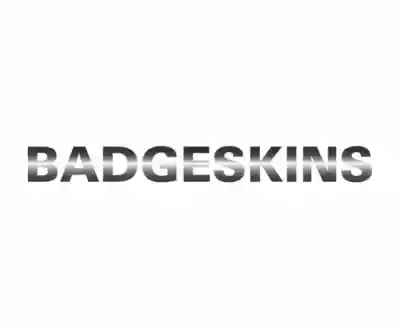 badgeskins.com logo