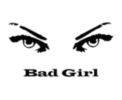 Shop Bad Girl Fitness Wear logo