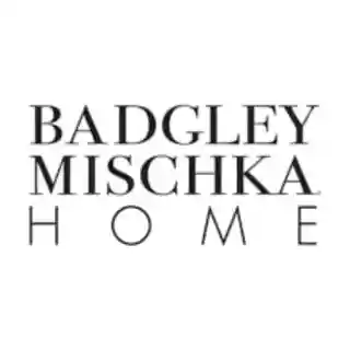Shop Badgley Mischka Home promo codes logo