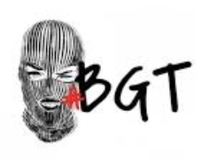 Shop Bad Gyal Ting logo