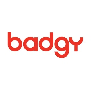 Shop Badgy logo