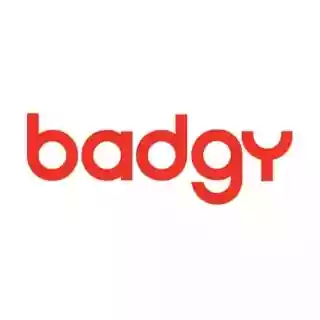 Badgy logo