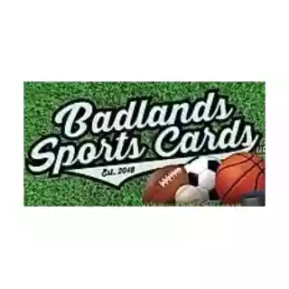 Shop Badlands Sports Cards discount codes logo