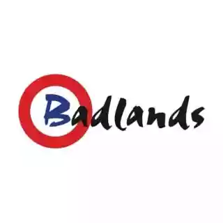 Shop Badlands Records coupon codes logo