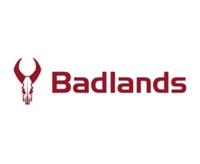 Shop Badlands Gear logo