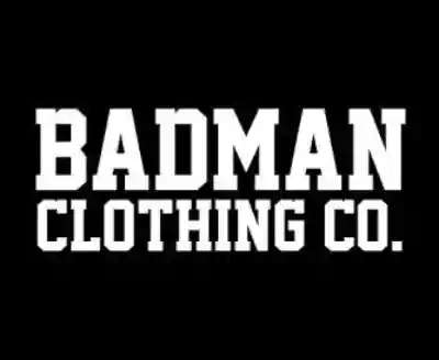 BadMan Clothing promo codes