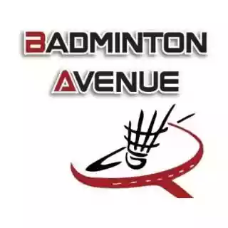 Shop Badminton Avenue logo