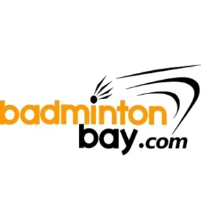 Shop Badminton Bay logo