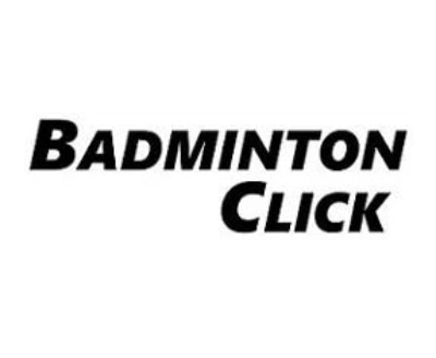 Shop Badminton Click logo