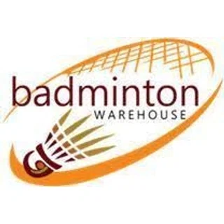 Badminton Warehouse logo