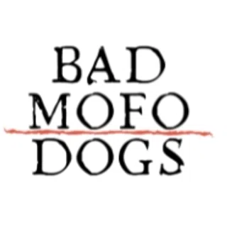 Bad MoFo Dogs logo