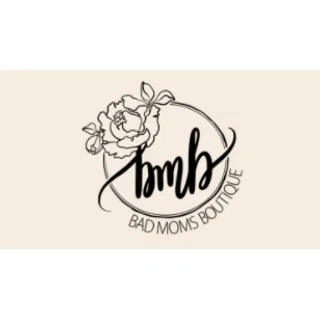 Bad Moms Boutique logo