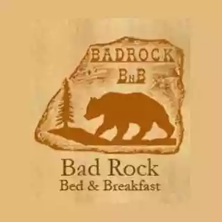 badrock.com logo