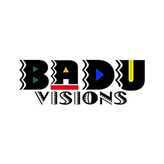BADU VISIONS coupon codes