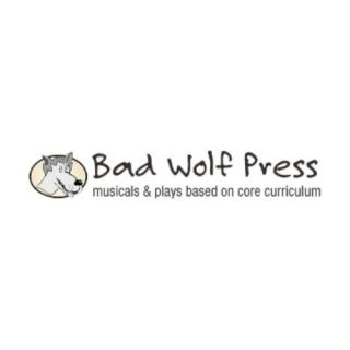 Bad Wolf Press logo