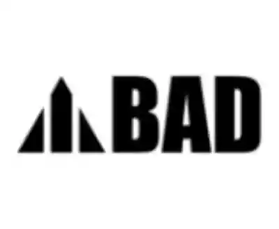 Bad Workwear logo