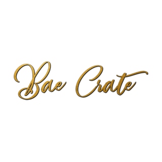 Shop  Bae Crate logo