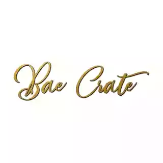 Shop  Bae Crate promo codes logo