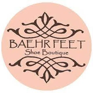 Baehr Feet Shoe Boutique logo