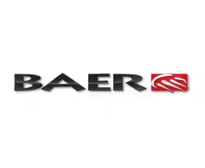 Baer Brakes discount codes