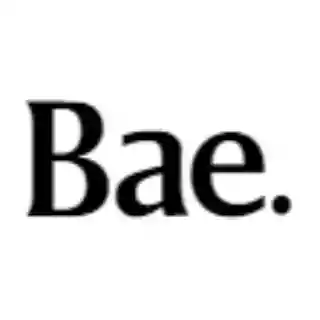 Bae The Label logo