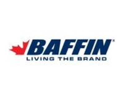 Shop Baffin logo