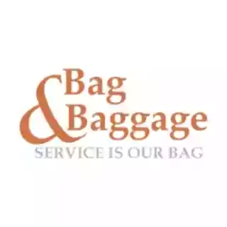  Bag & Baggage promo codes