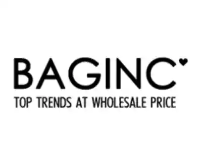 Baginc.com promo codes