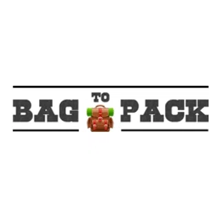 Bag2Pack logo