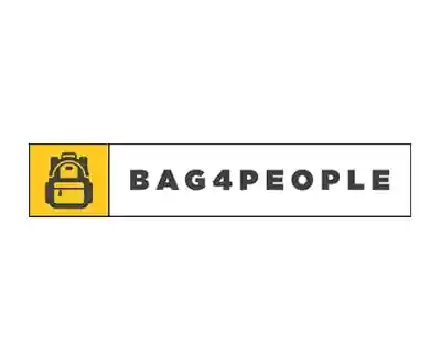 Bag4people coupon codes