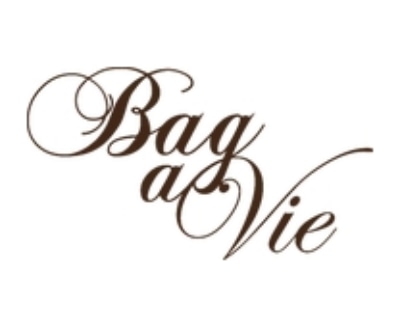 Shop Bag-a-Vie logo