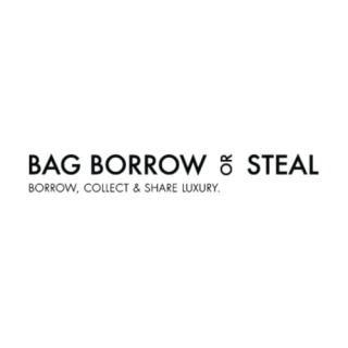 Shop Bag Borrow or Steal logo