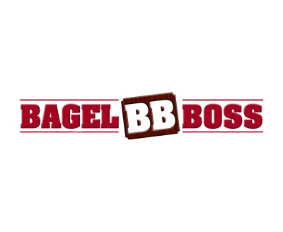 Shop Bagel Boss logo