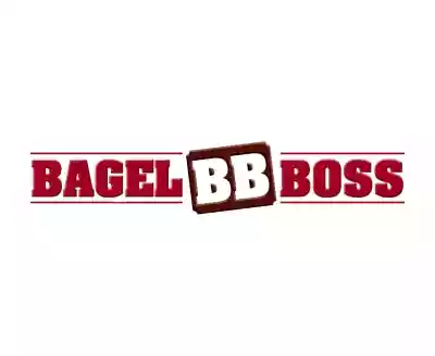 Bagel Boss logo