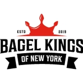Bagel Kings logo