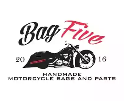 Bag Five logo
