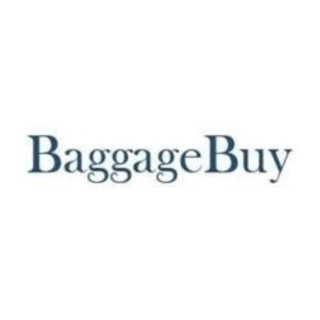 Shop Baggage Buy logo