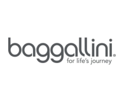 Shop Baggallini logo