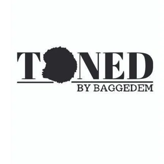 Toned By BaggedEm coupon codes
