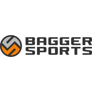 Shop Bagger Sports logo